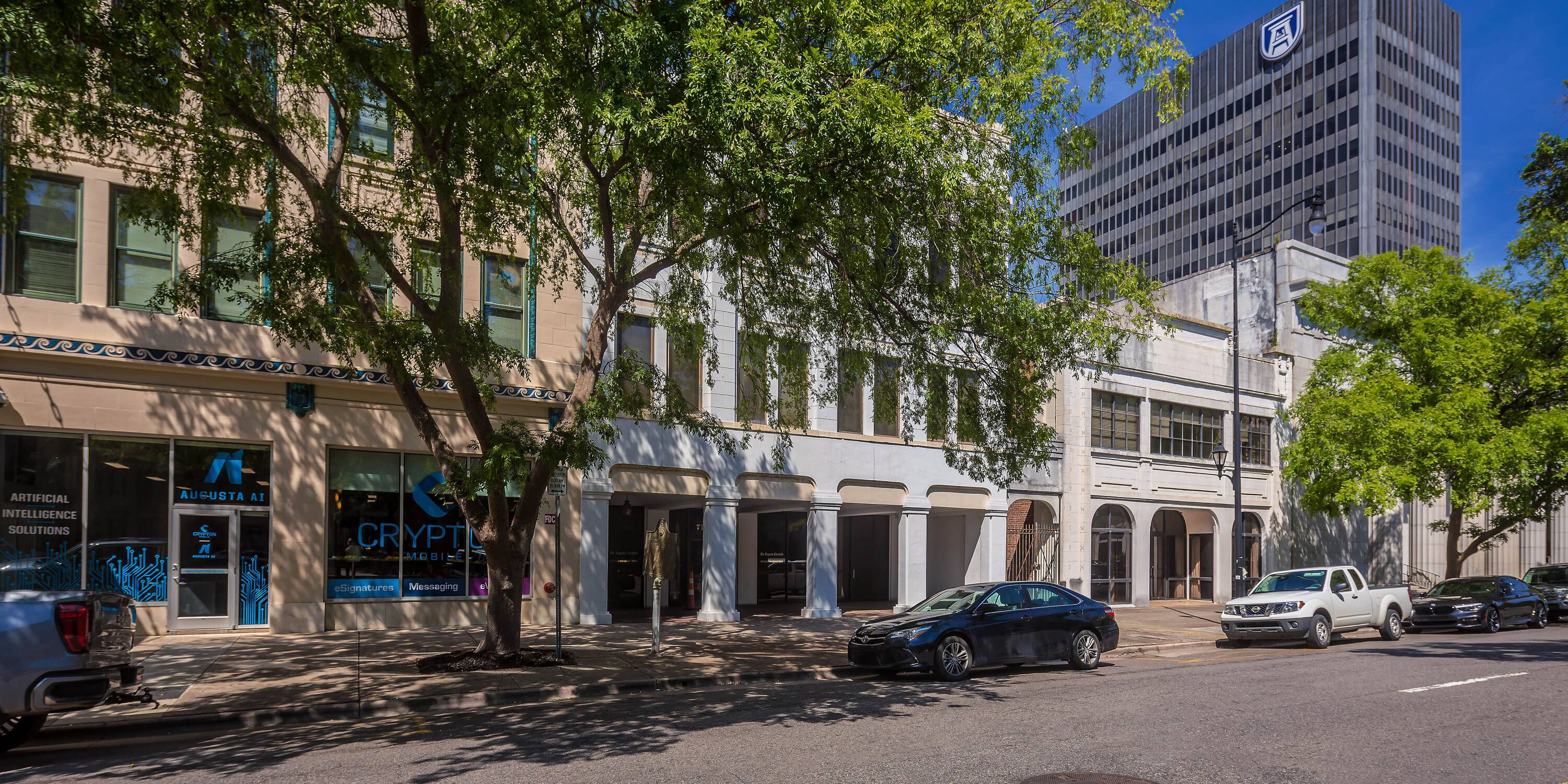 719 Broad Street, Augusta, GA 30901