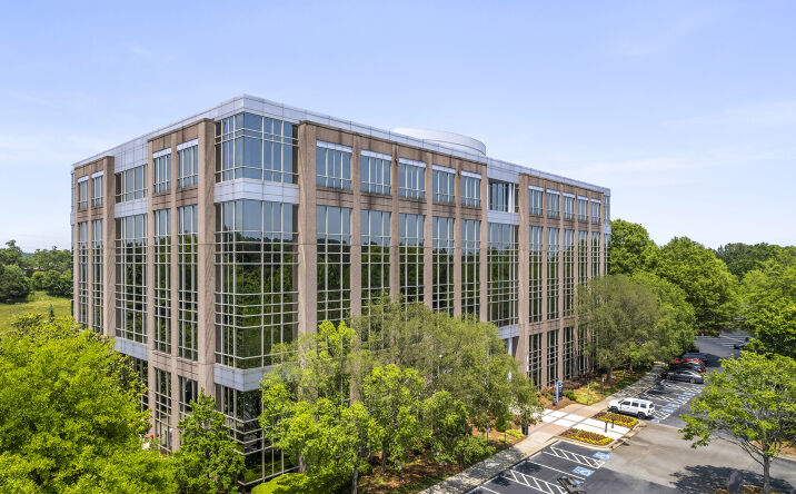Pictures of Office property located at 13010 Morris Rd, Alpharetta, GA 30004 for lease - image #1