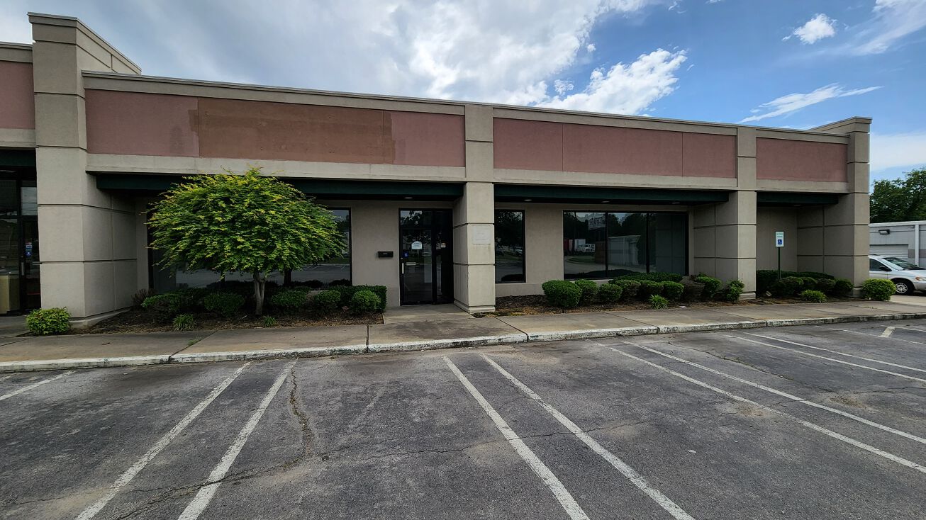 3610 Towson Ave, Fort Smith, AR 72901 | Crexi.com