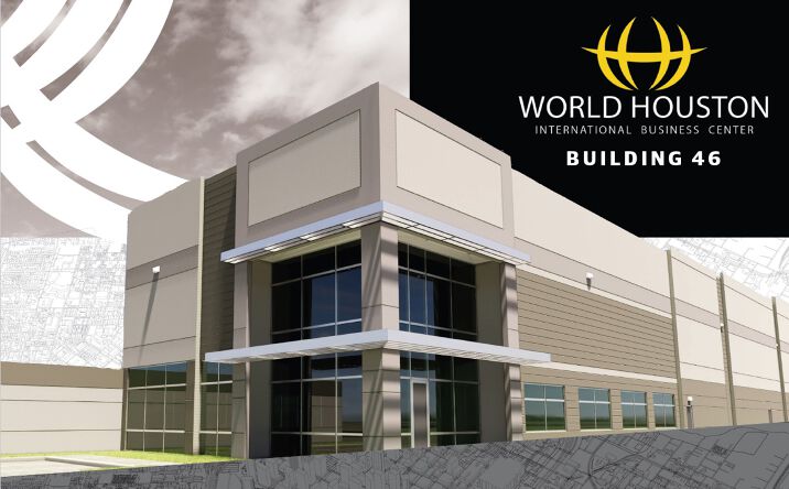 Pictures of Industrial property located at 5142 Greens Rd, Houston, TX 77032 for lease - image #1