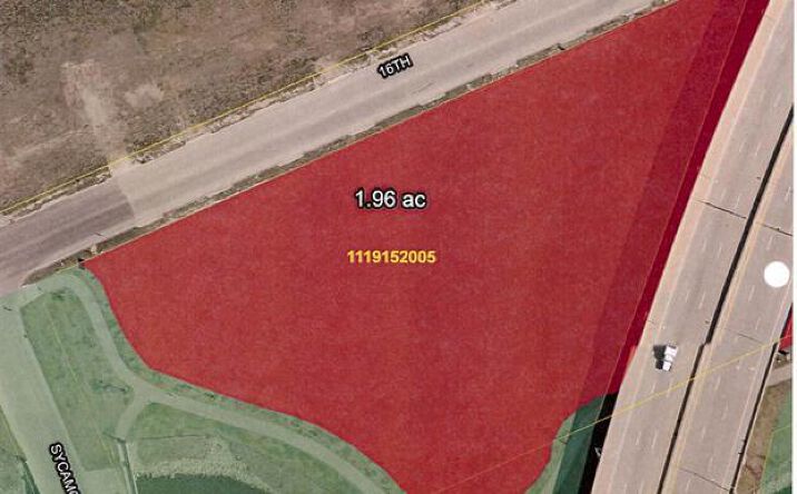 Pictures of Land property located at E 16th Street at Sycamore St, Dubuque, IA 52001 for lease - image #1