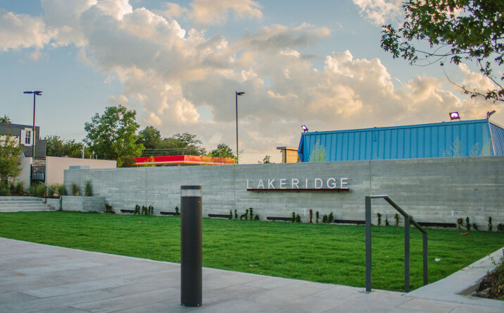 Pictures of Retail property located at 9660 Audelia Rd, Dallas, TX 75238 for lease - image #1