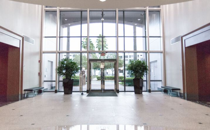 Pictures of Office property located at 8050 SW 10th Street, Plantation, FL 33324 for lease - image #1