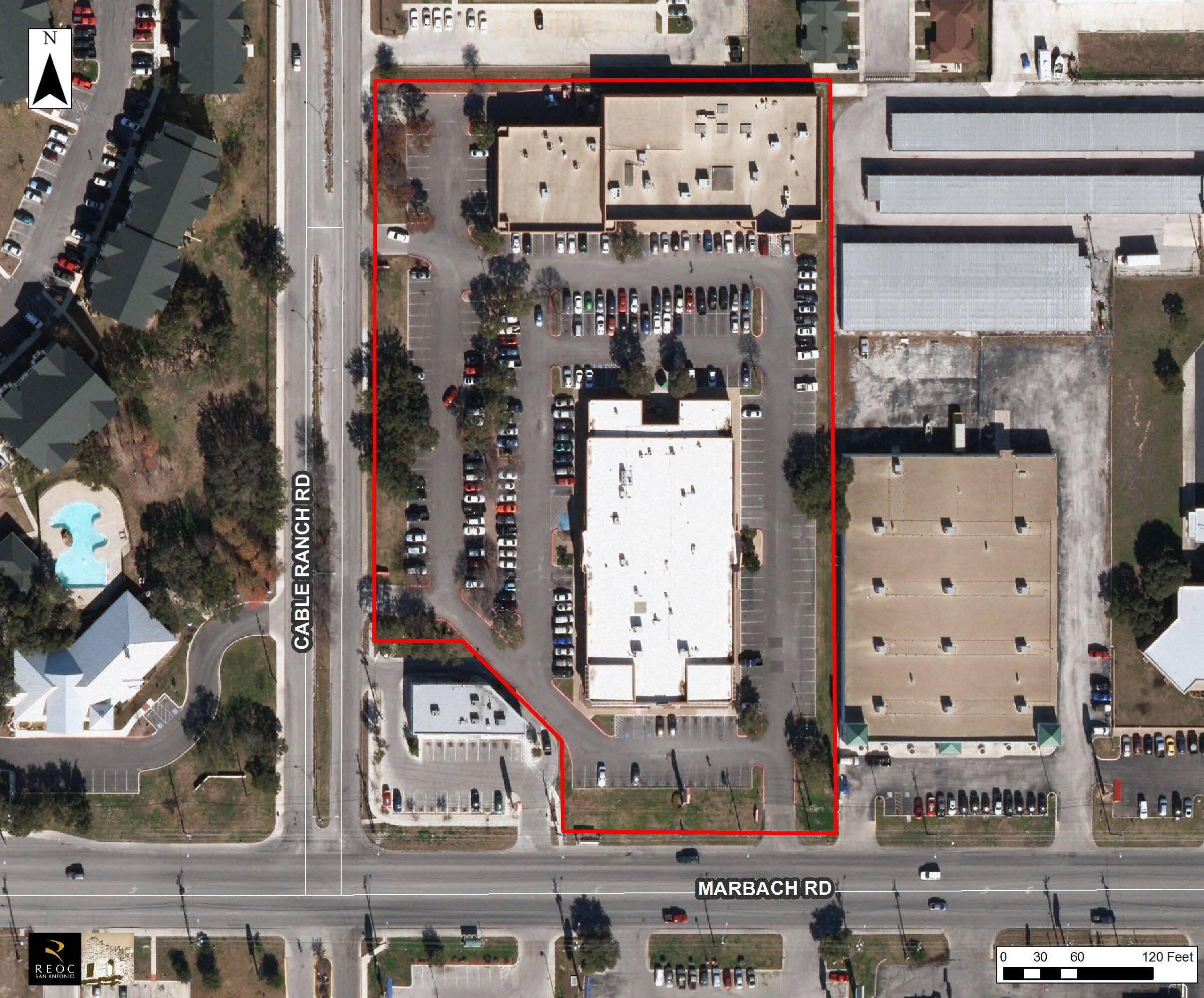 Pick N Pull 11795 Applewhite Rd San Antonio Tx 78224 - 583v67m