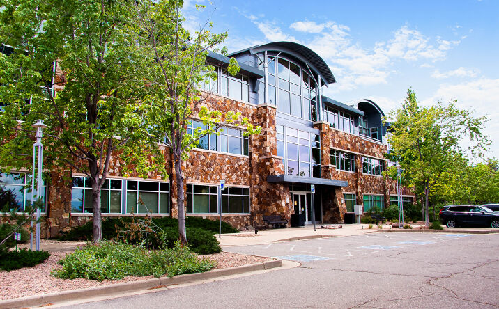 Pictures of Office property located at 500 Discovery Pkwy, Superior, CO 80027 for lease - image #1