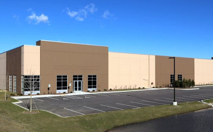 Pictures of Industrial property located at N7W23700 Bluemound Road, Pewaukee, WI 53072 for lease - image #1