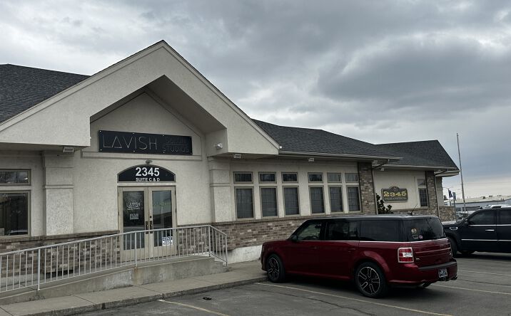 Pictures of Office property located at 2345 King Ave W, Billings, MT 59102 for lease - image #1