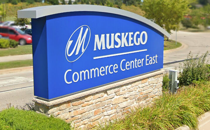 Pictures of Industrial property located at Commerce Center Parkway, Muskego, WI 53150 for lease - image #1