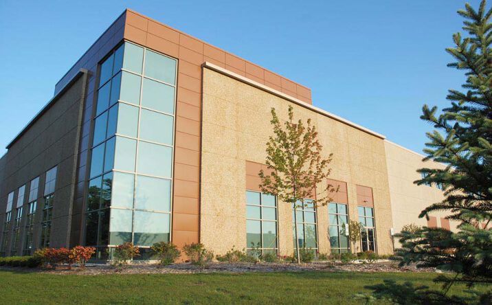 Pictures of Industrial property located at W234 N2100 Ridgeview Parkway Court, Pewaukee, WI 53188 for lease - image #1