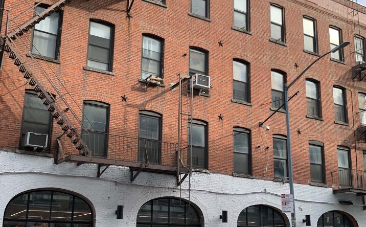 Pictures of Retail property located at 103 N 3rd St, Brooklyn, NY 11249 for lease - image #1