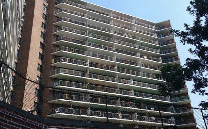 Pictures of Office property located at 62-60 99th St, Queens, NY 11374 for lease - image #1