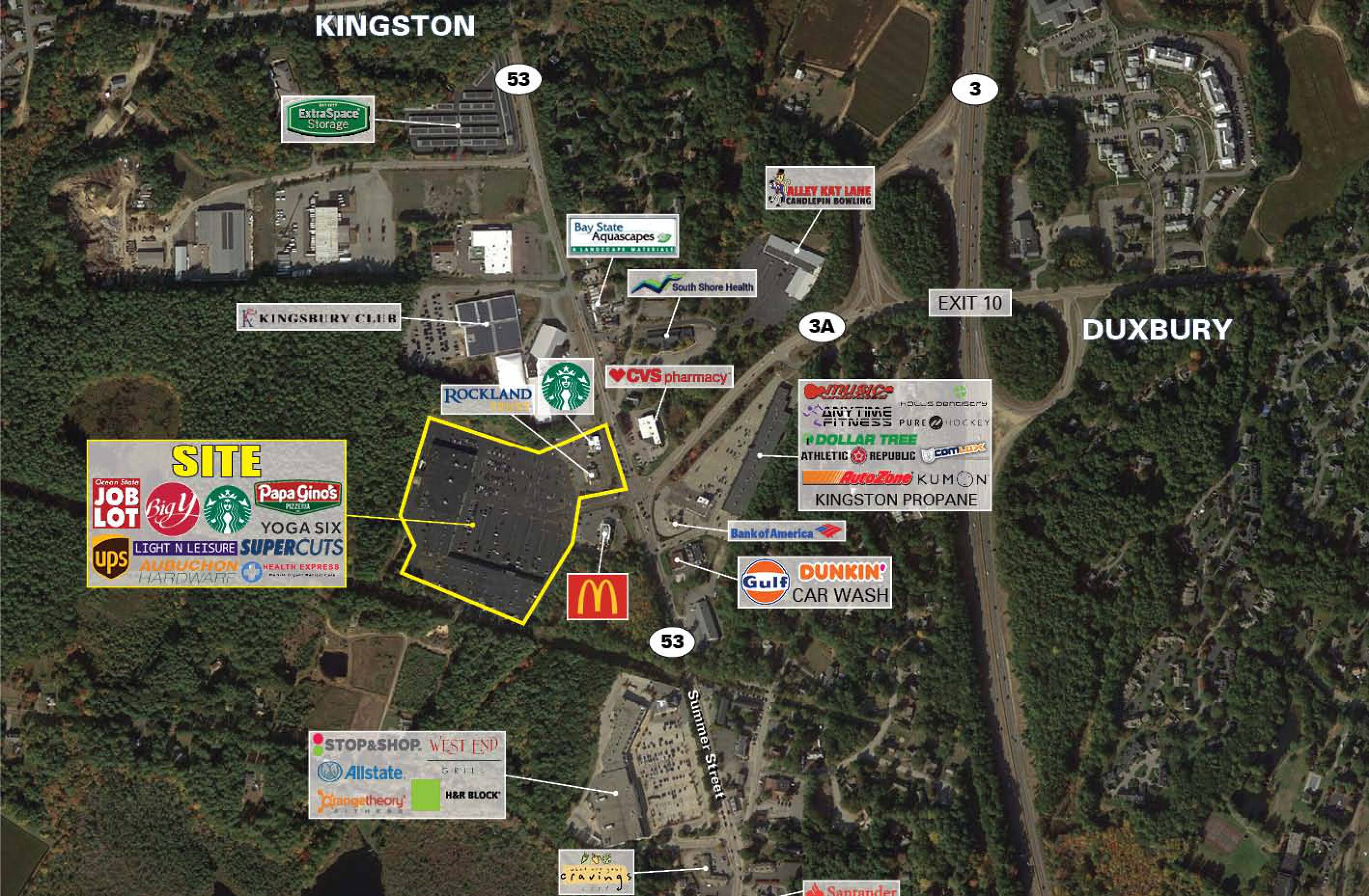 182 Summer Street, Kingston, MA 02364