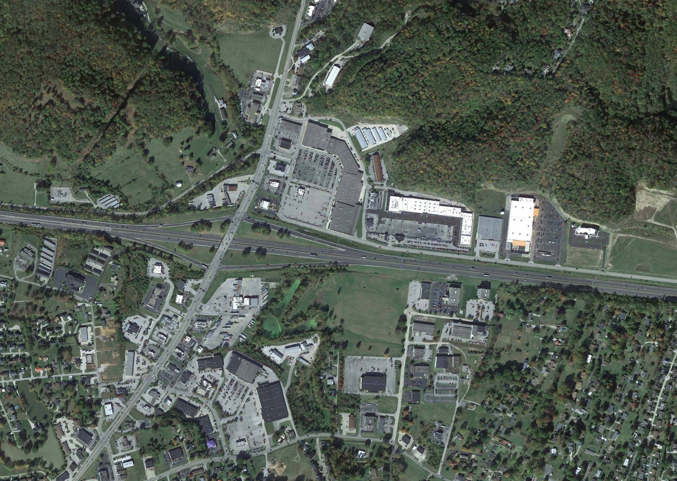 4 Liberty Square, Teays Valley, WV 25526