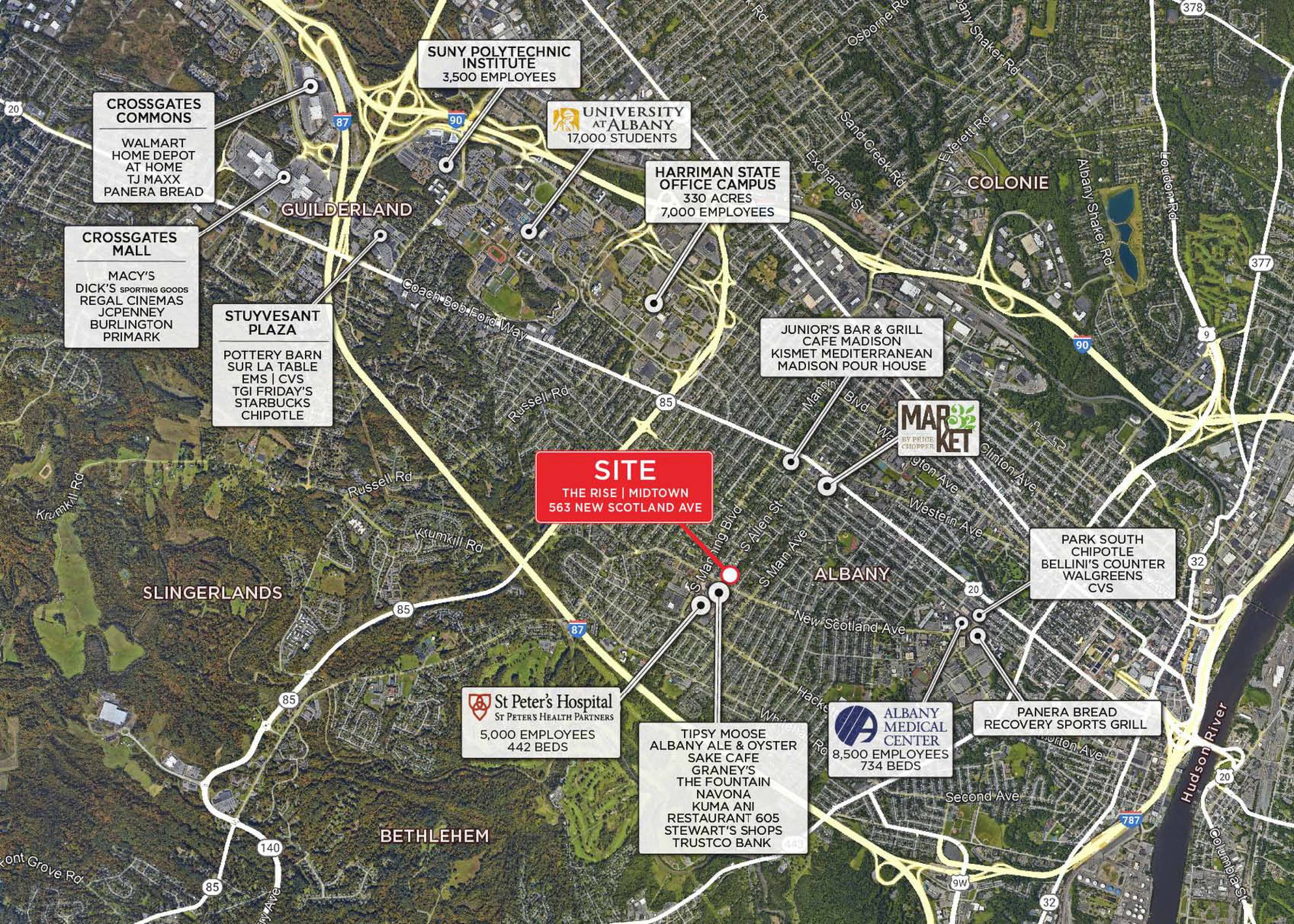 563 New Scotland Avenue, Albany, NY 12208 | Crexi.com