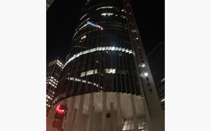 Pictures of Office property located at 101 California St, SF, CA 94111 for lease - image #1