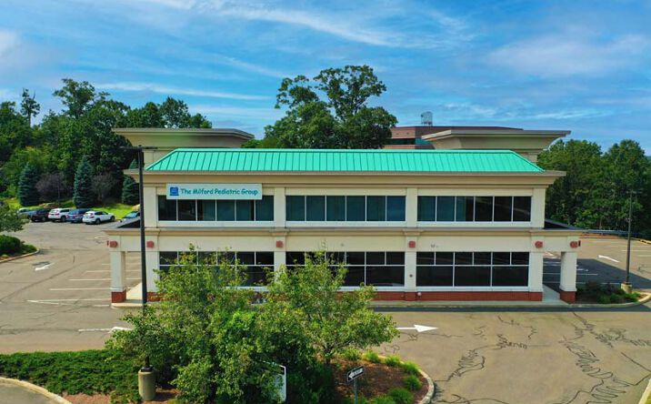 Pictures of Retail property located at 355 Hawley Ln, Stratford, CT 06614 for lease - image #1