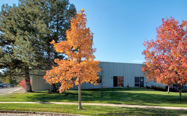 Pictures of Industrial property located at 4725 Nautilus Ct S, Boulder, CO 80301 for lease - image #1
