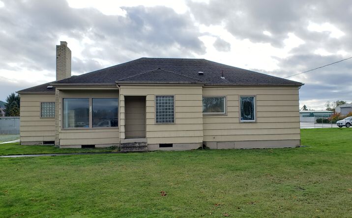 Pictures of Office property located at 525 W State St, Sedro-Woolley, WA 98284 for sales - image #1
