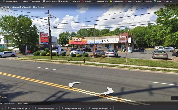 Pictures of Retail, Restaurant property located at 561 Milltown Rd, North Brunswick Township, NJ 08902 for lease - image #1