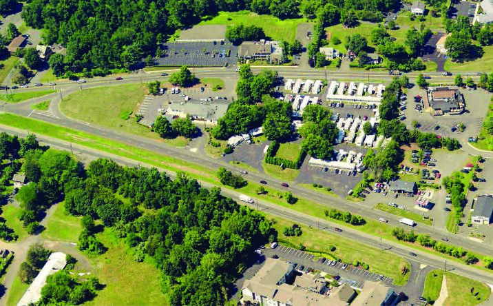 Pictures of Retail property located at 3260 US-22, Branchburg, NJ 08876 for lease - image #1