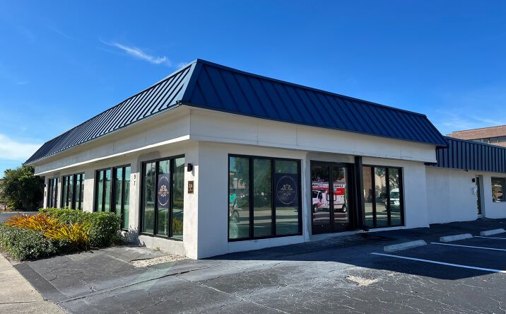 Naples, FL Retail Space for Rent | Commercial Leasing 
