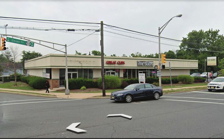 Pictures of Retail property located at 600 West Union Avenue, Bound Brook, NJ 08805 for lease - image #1