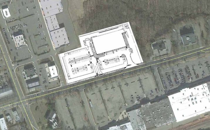 Pictures of Retail property located at 234-244 Ridgedale Avenue, Hanover, NJ 07927 for lease - image #1