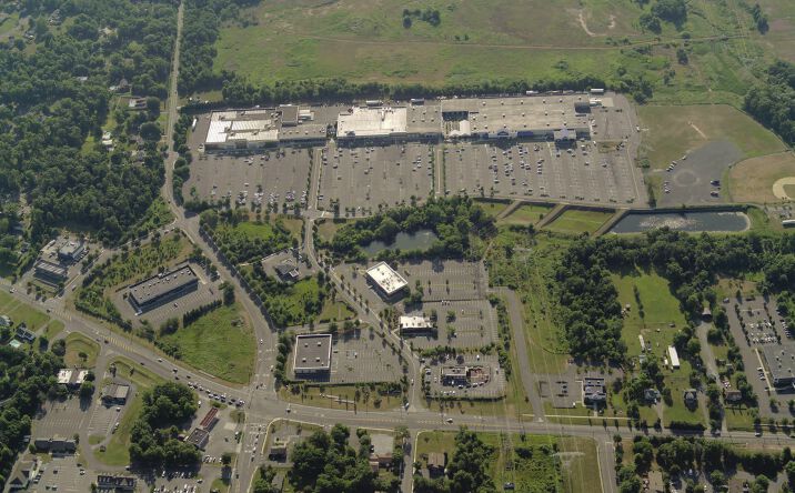 Pictures of Retail property located at 315 Route 206, Hillsborough Township, NJ 08844 for lease - image #1