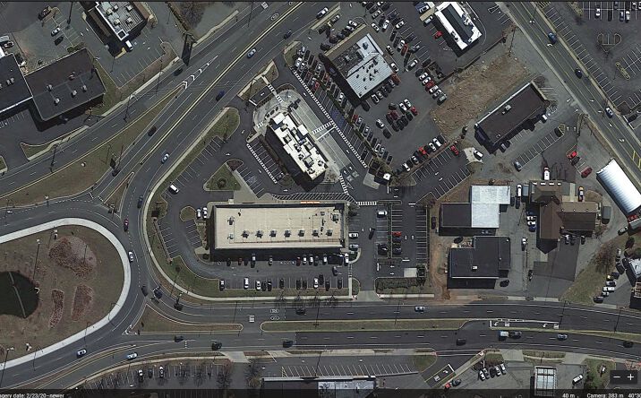 Pictures of Retail, Office property located at 295 US-202, Flemington, NJ 08822 for lease - image #1