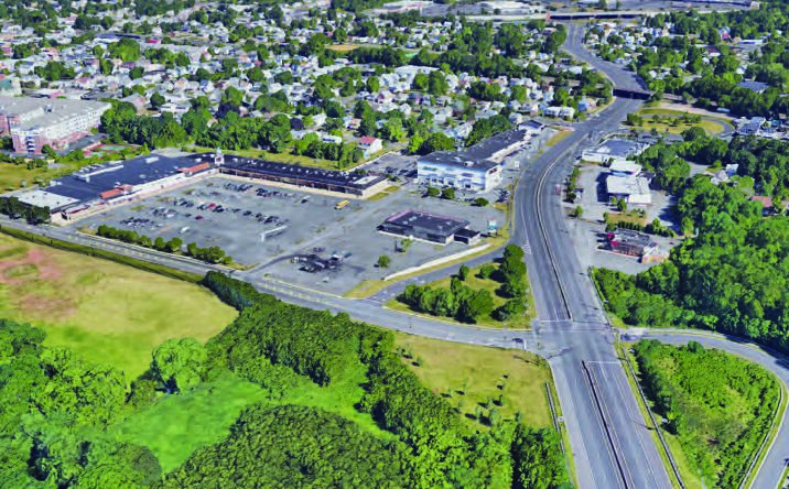Pictures of Retail property located at 120 Orlando Dr, Raritan, NJ 08869 for lease - image #1