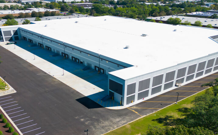 Pictures of Industrial property located at 49 Mall Drive,, Commack, NY 11725 for lease - image #1