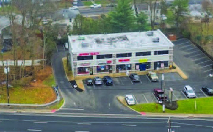 Pictures of Retail property located at 116 route 22, North Plainfield, NJ 07060 for lease - image #1