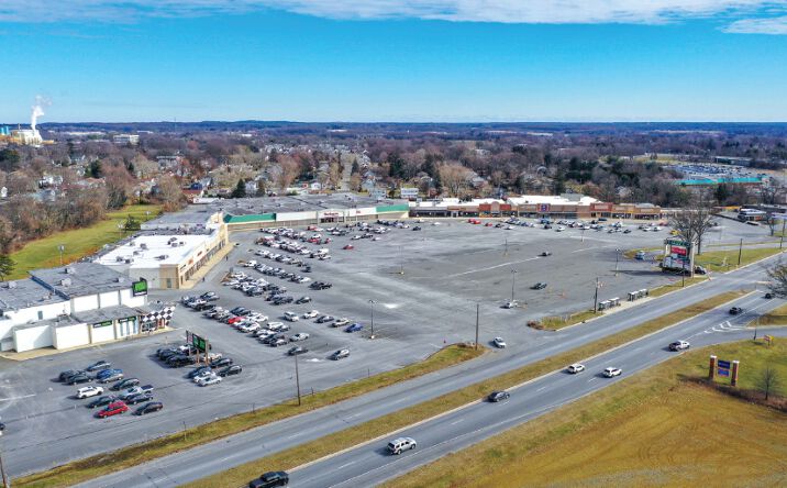 Pictures of Retail property located at 3651-3691 U.S. 9, Freehold, NJ 07728 for lease - image #1