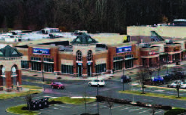 Pictures of Retail property located at 130 Marketplace Blvd, Hamilton Township, NJ 08691 for lease - image #1