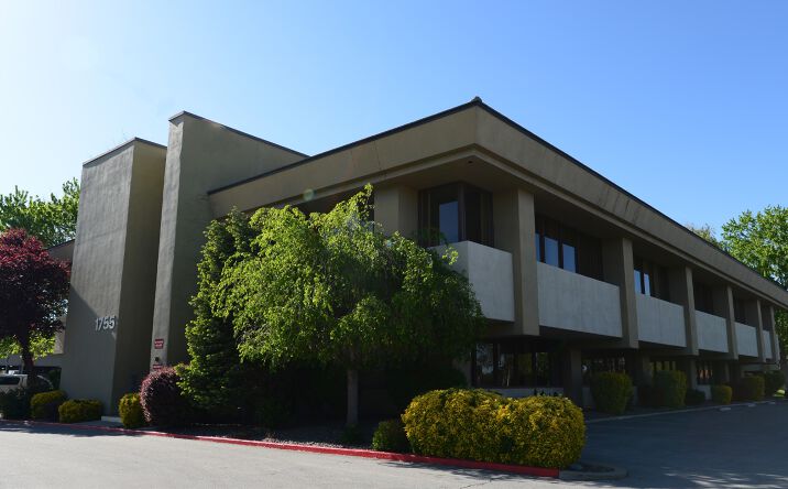 Pictures of Office property located at 1755 E Plumb Ln, Reno, NV 89502 for lease - image #1