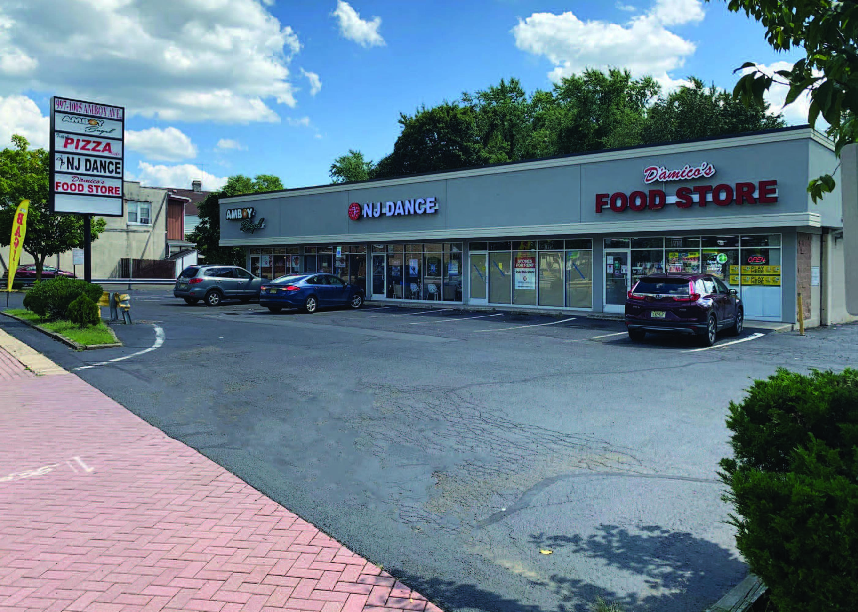 999 Amboy Ave, Edison, NJ 08837