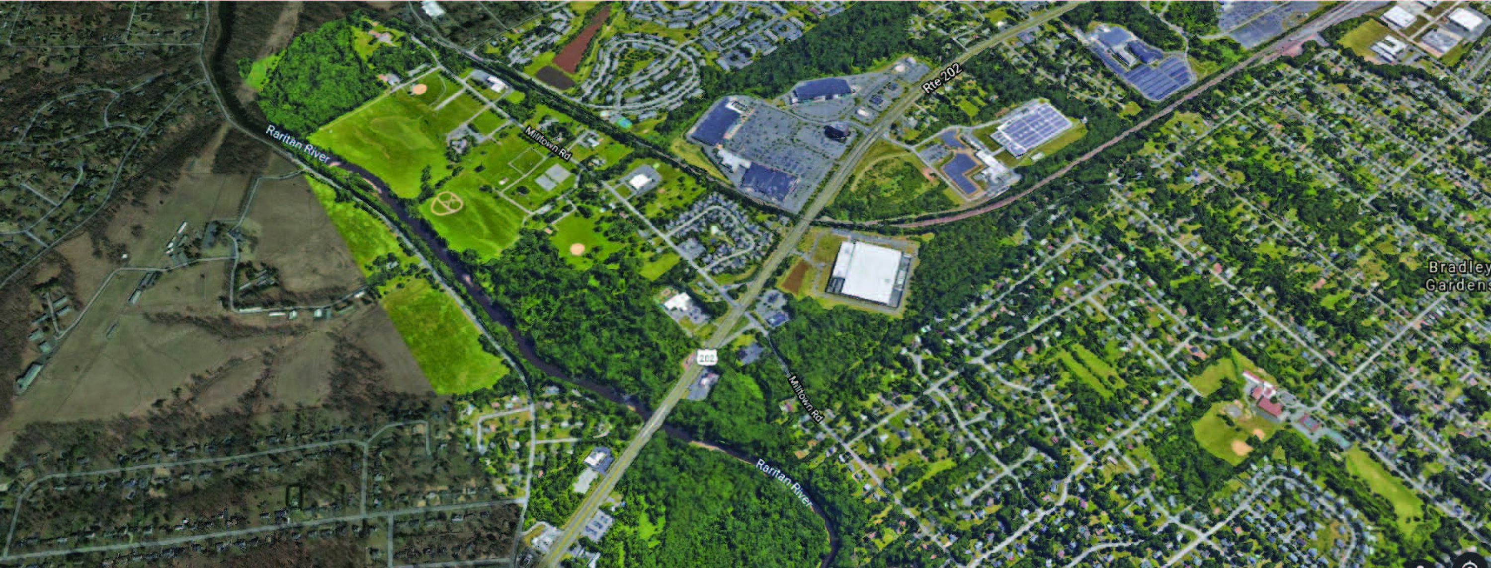 793 US202, Bridgewater Township, NJ 08807