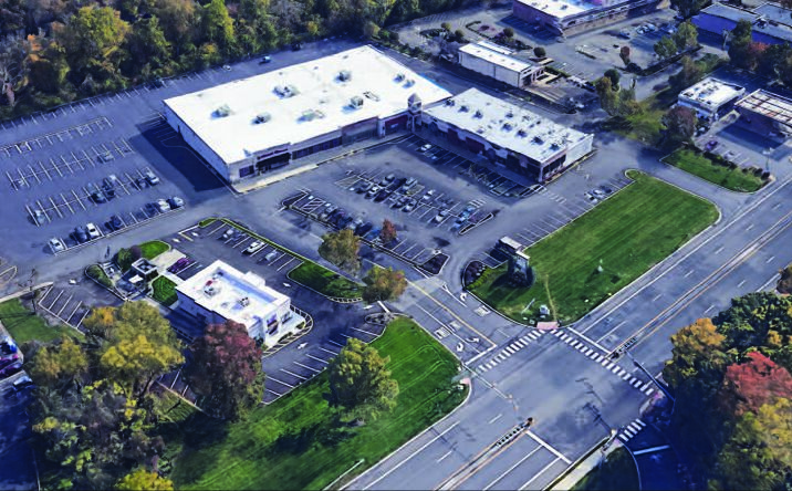 Pictures of Retail property located at 1135 Easton Avenue, Somerset, NJ 08873 for lease - image #1