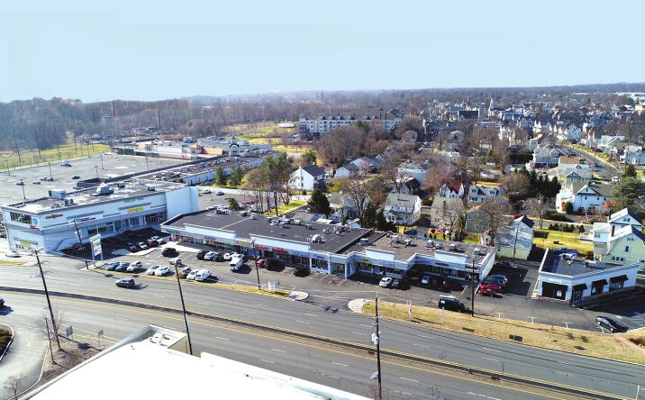Pictures of Retail, Office property located at 41 Route 206, Raritan, NJ 08869 for lease - image #1
