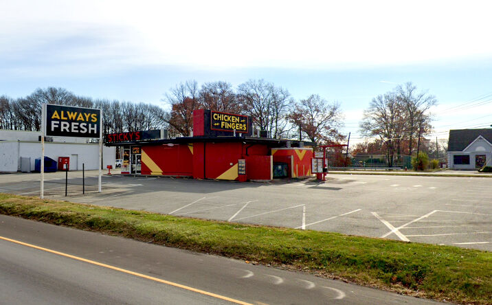 Pictures of Retail property located at 2151 Route 22, Union, NJ 07083 for lease - image #1