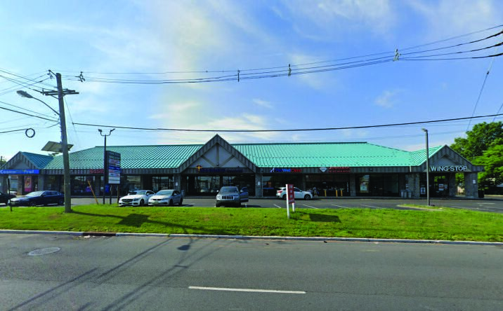 Pictures of Retail property located at 2290 Route 22 East, Union, NJ 07083 for lease - image #1