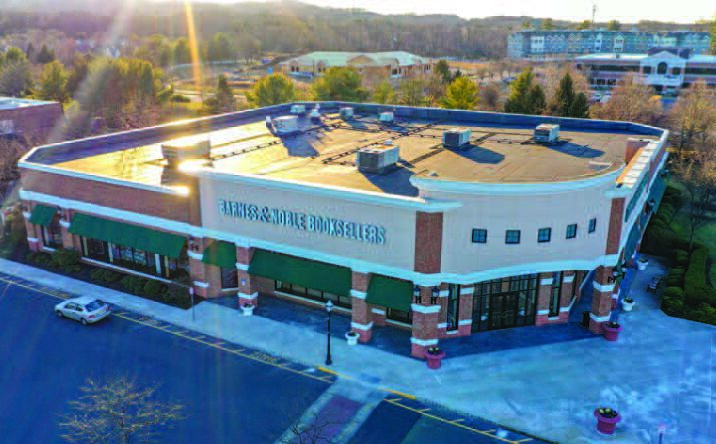 Pictures of Retail, Restaurant property located at Route 35 & Laurel Avenue, Holmdel, NJ 07733 for lease - image #1