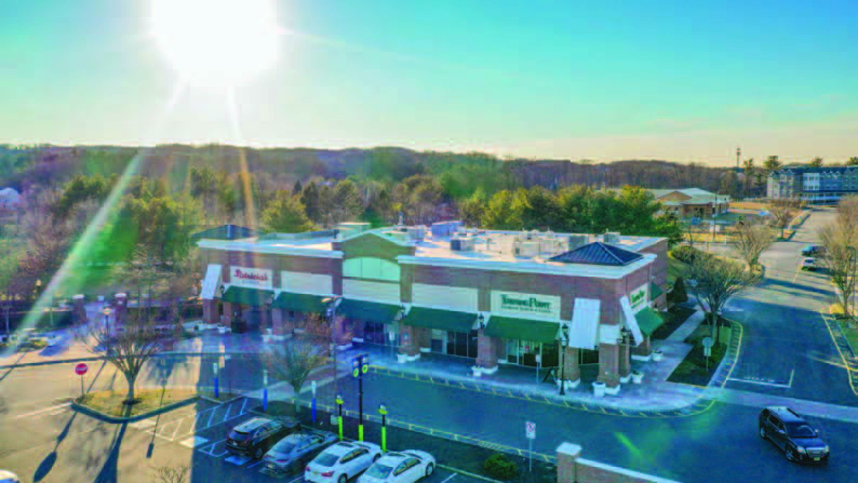 Route 35 & Laurel Avenue, Holmdel, NJ 07733