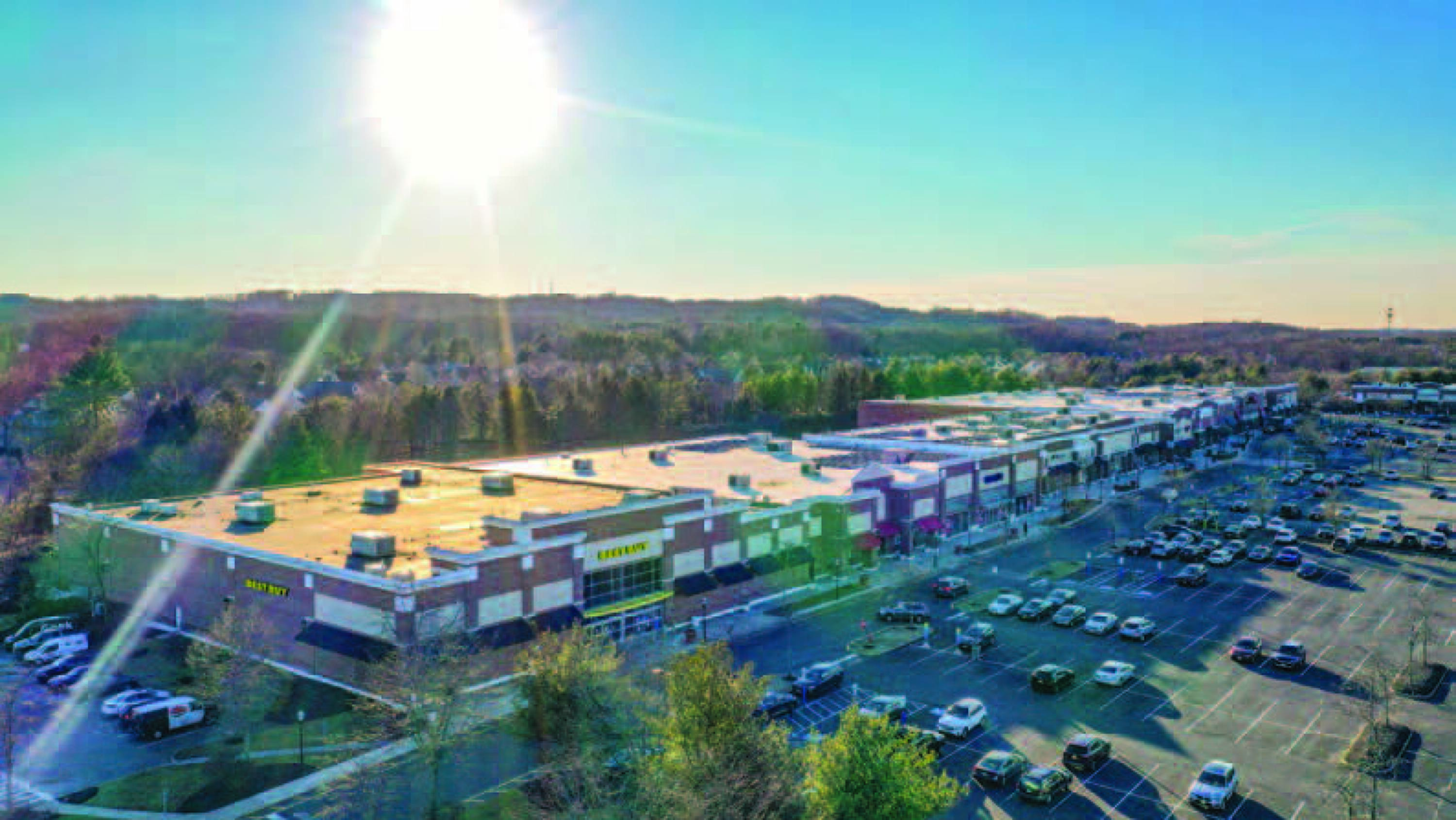 Route 35 & Laurel Avenue, Holmdel, NJ 07733