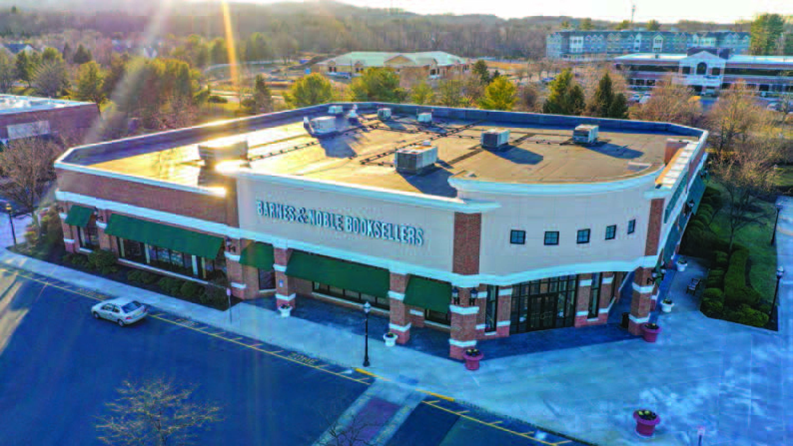 Route 35 & Laurel Avenue, Holmdel, NJ 07733