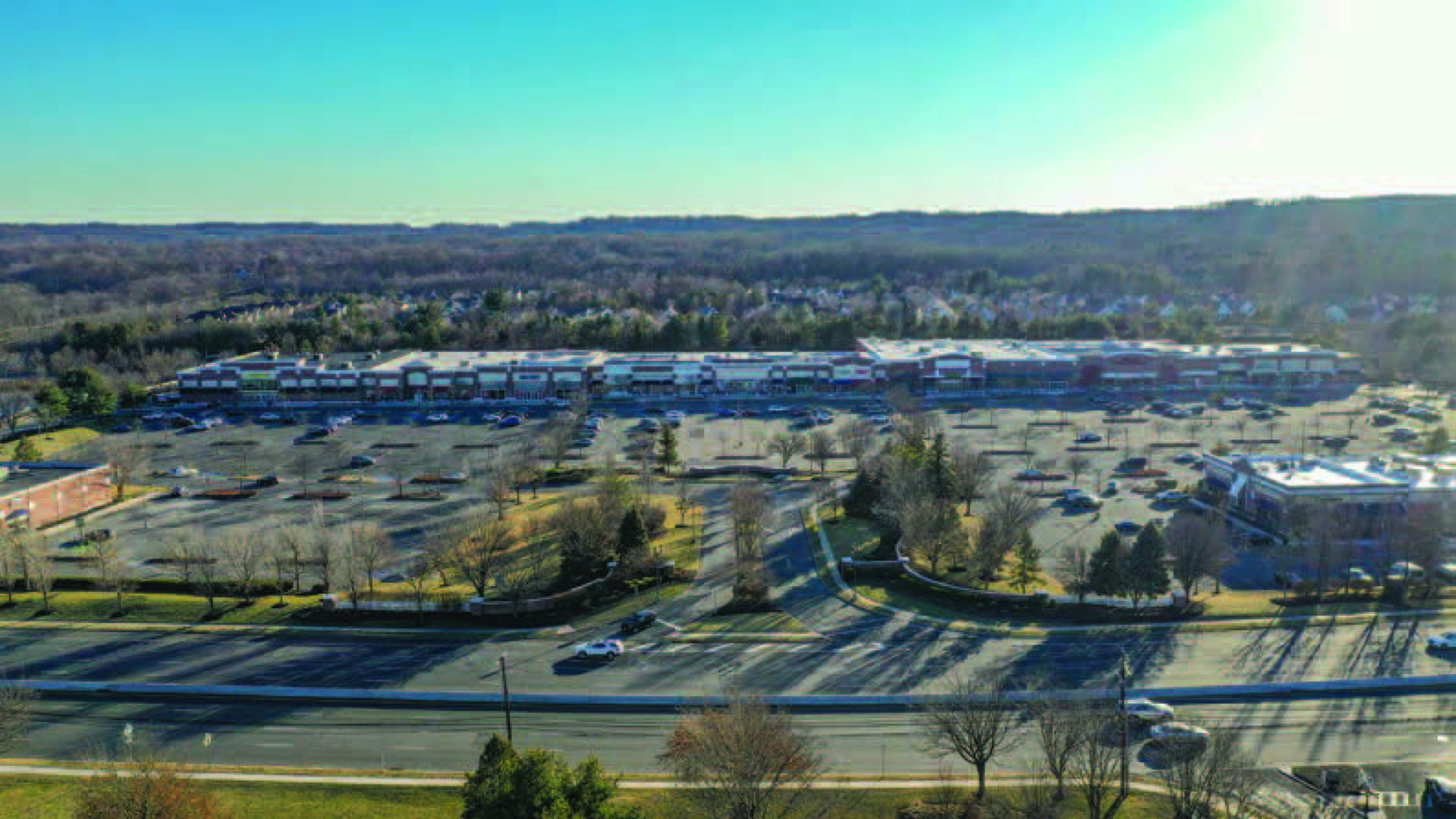 Route 35 & Laurel Avenue, Holmdel, NJ 07733