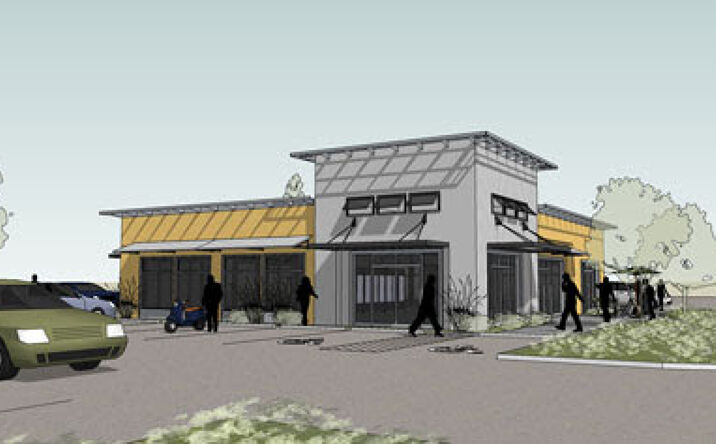 Pictures of Land property located at 830 Court St, Clearwater, FL 33756 for lease - image #1