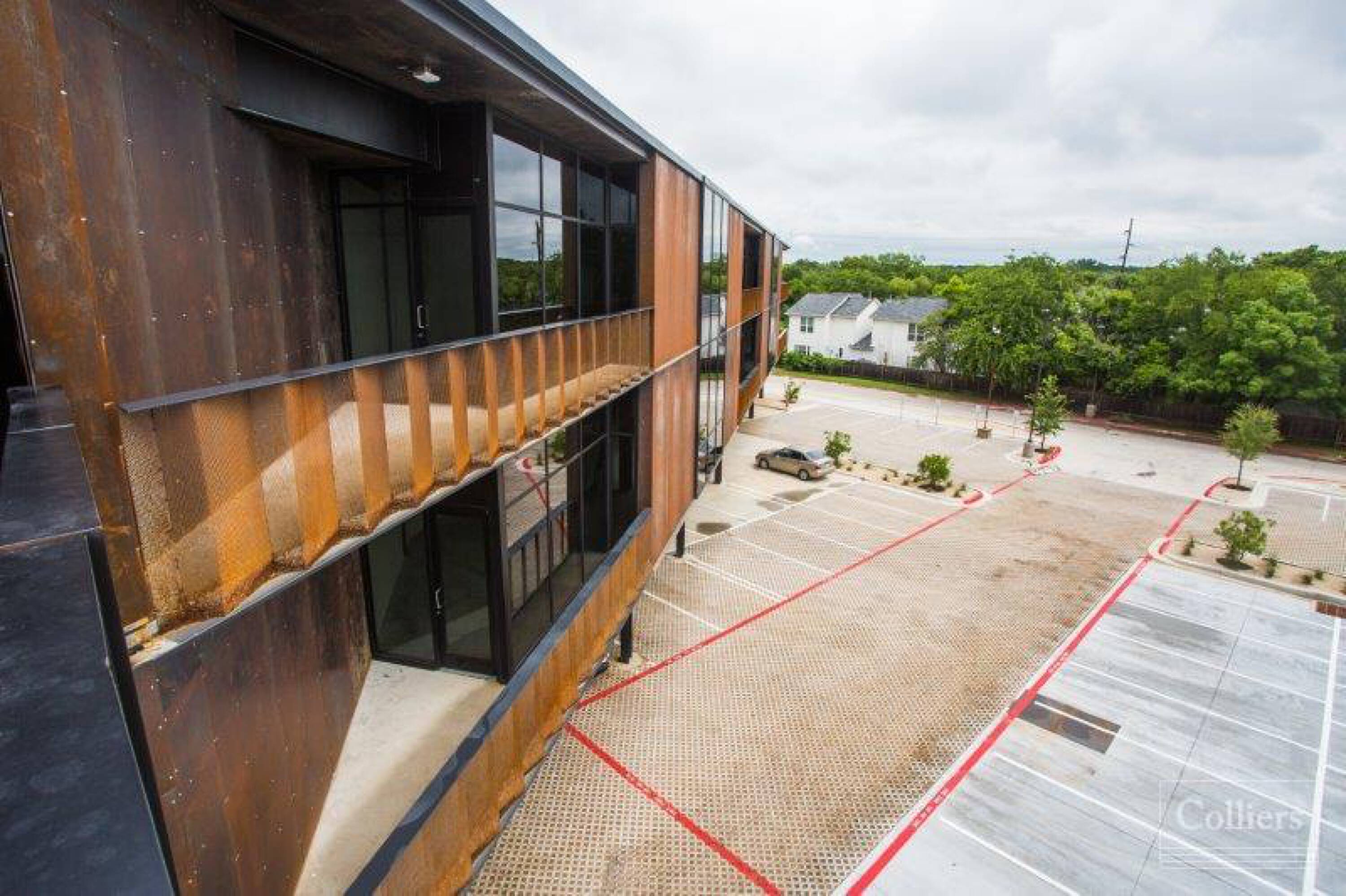 1141 Shady Lane, Austin, TX 78721