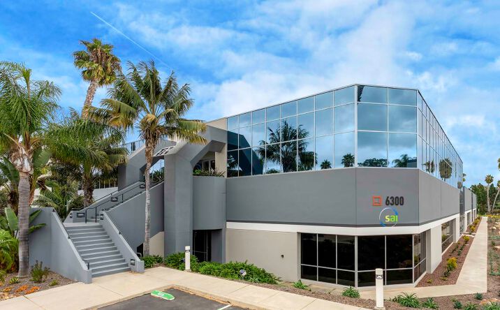 Pictures of Office property located at 6300 Yarrow Dr, Carlsbad, CA 92011 for lease - image #1
