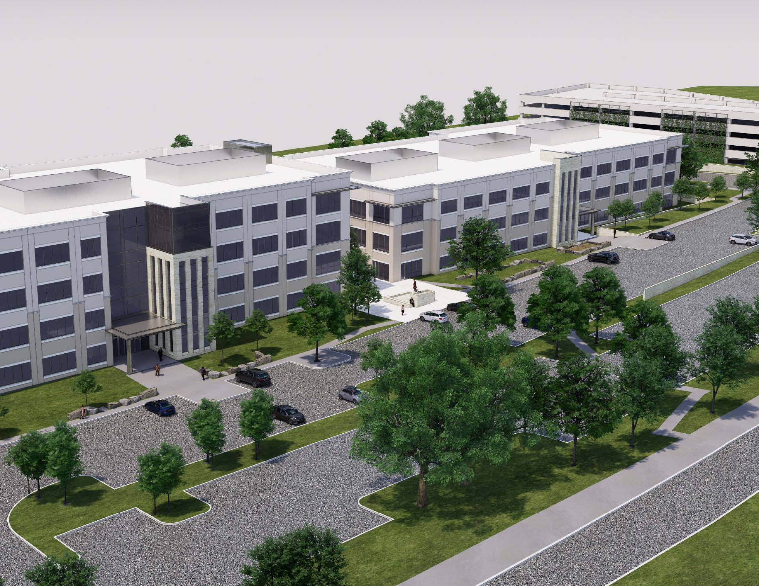 3600 Wiseman Boulevard,, San Antonio, TX 78251